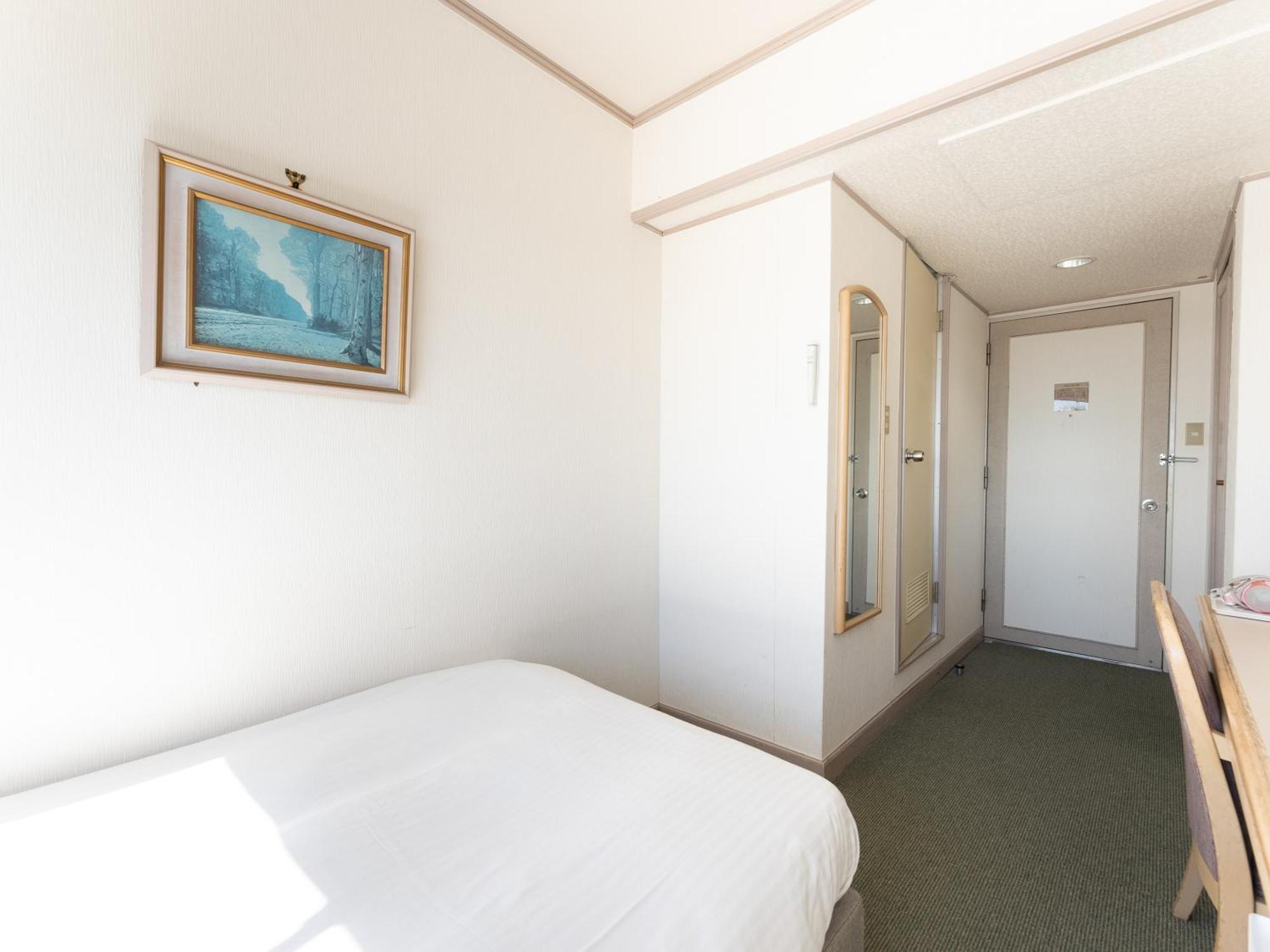 Tabist Hotel Ginga Kisarazu Exterior foto