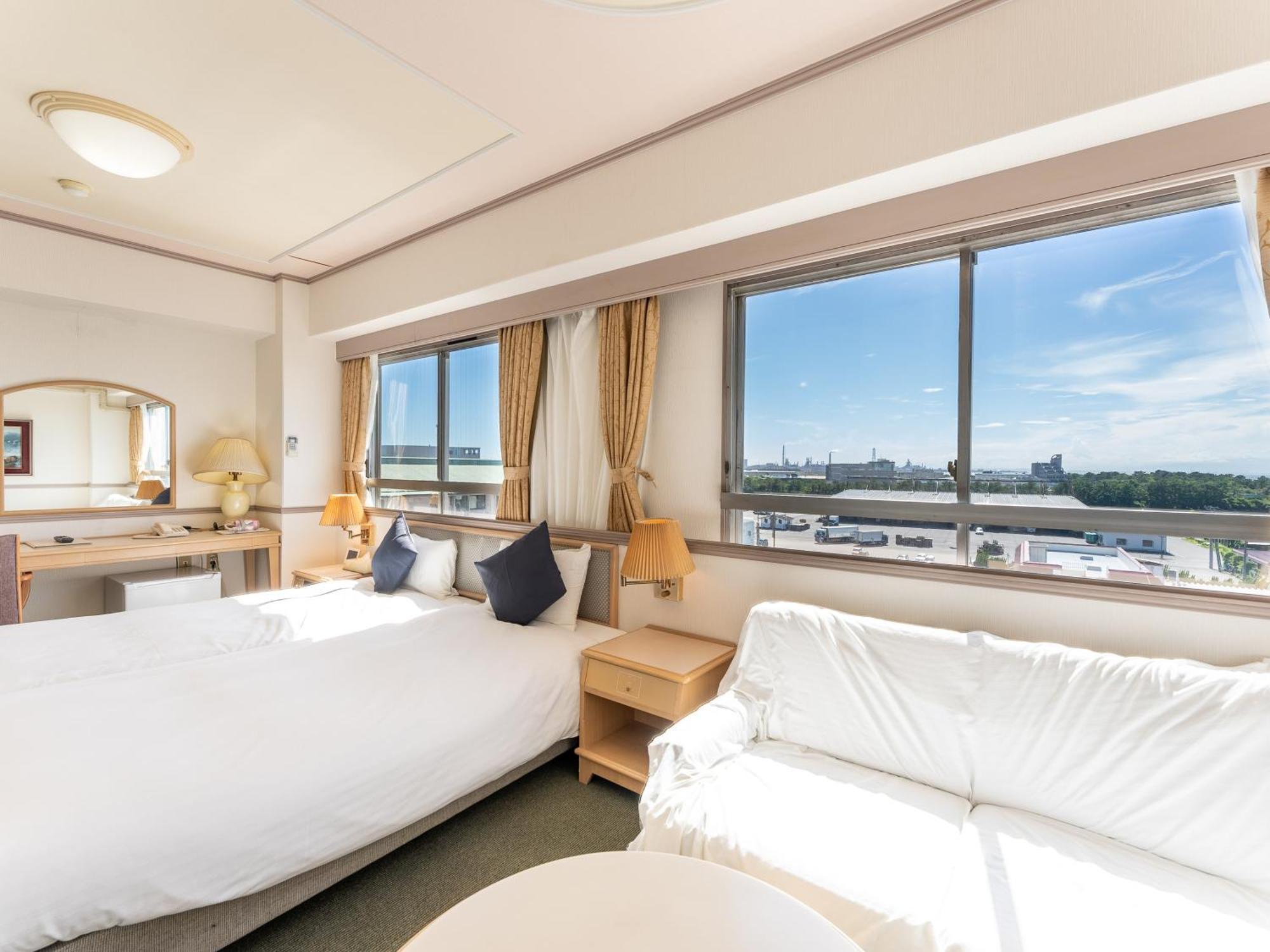 Tabist Hotel Ginga Kisarazu Exterior foto