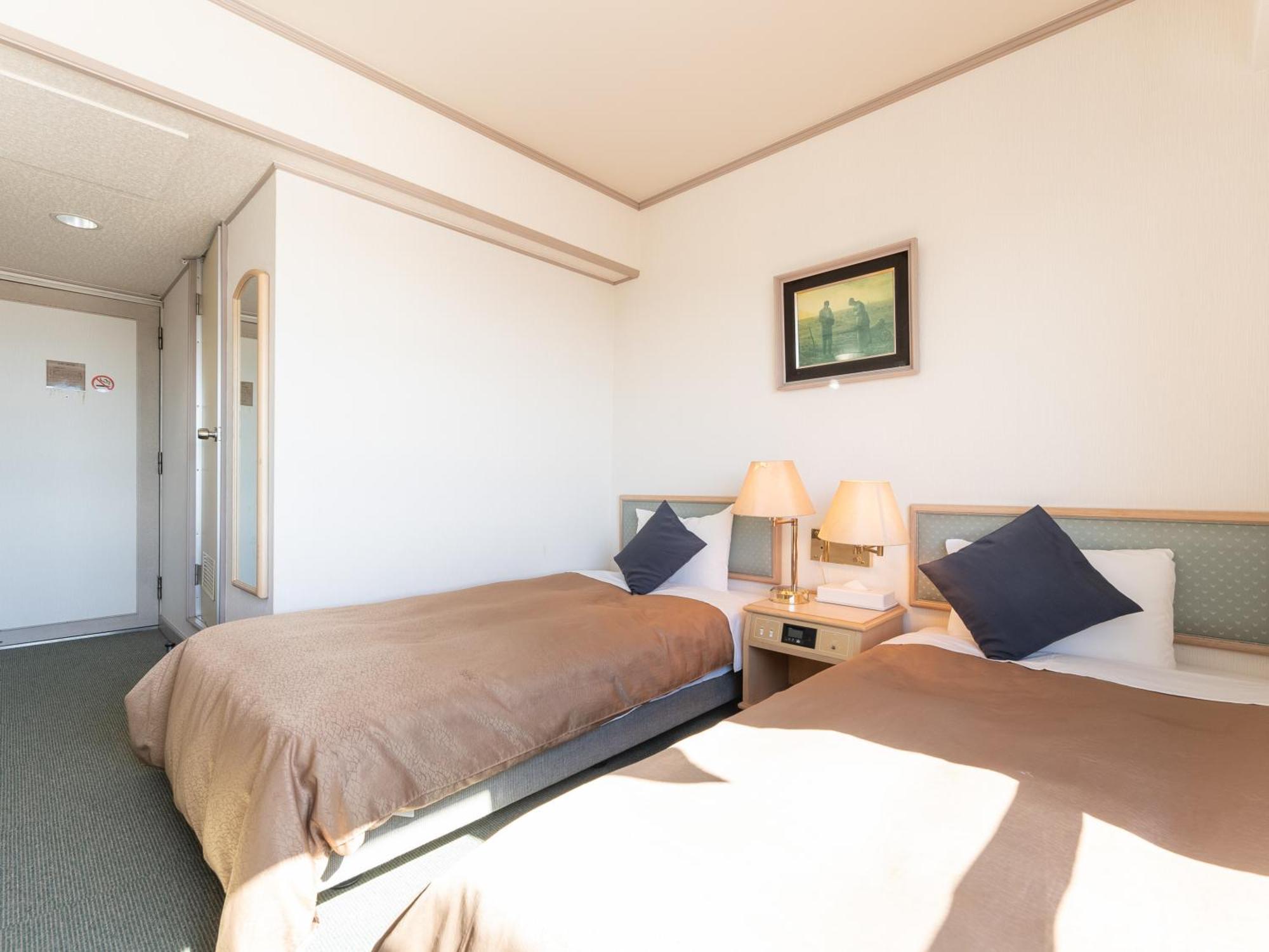 Tabist Hotel Ginga Kisarazu Exterior foto