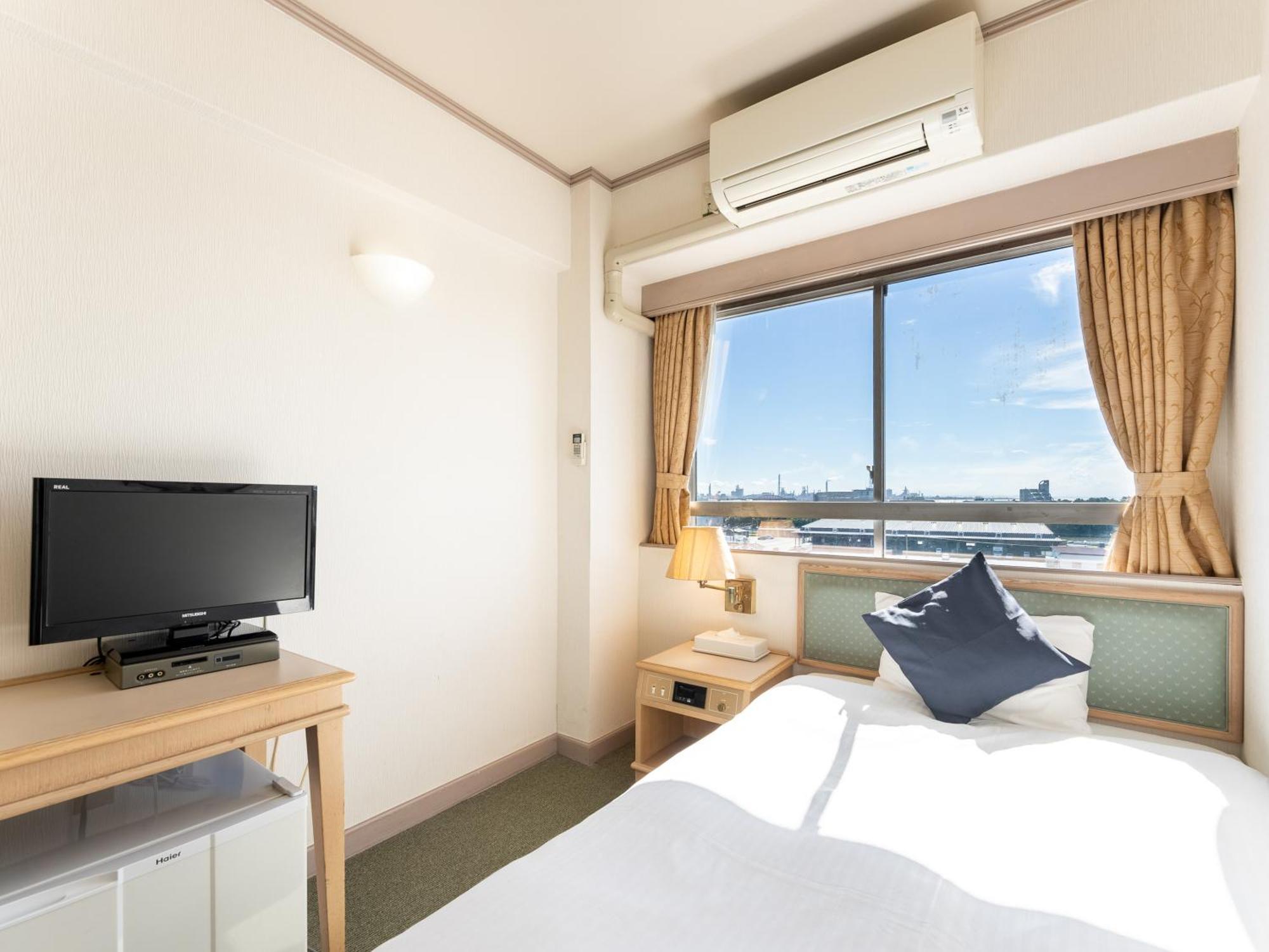 Tabist Hotel Ginga Kisarazu Exterior foto