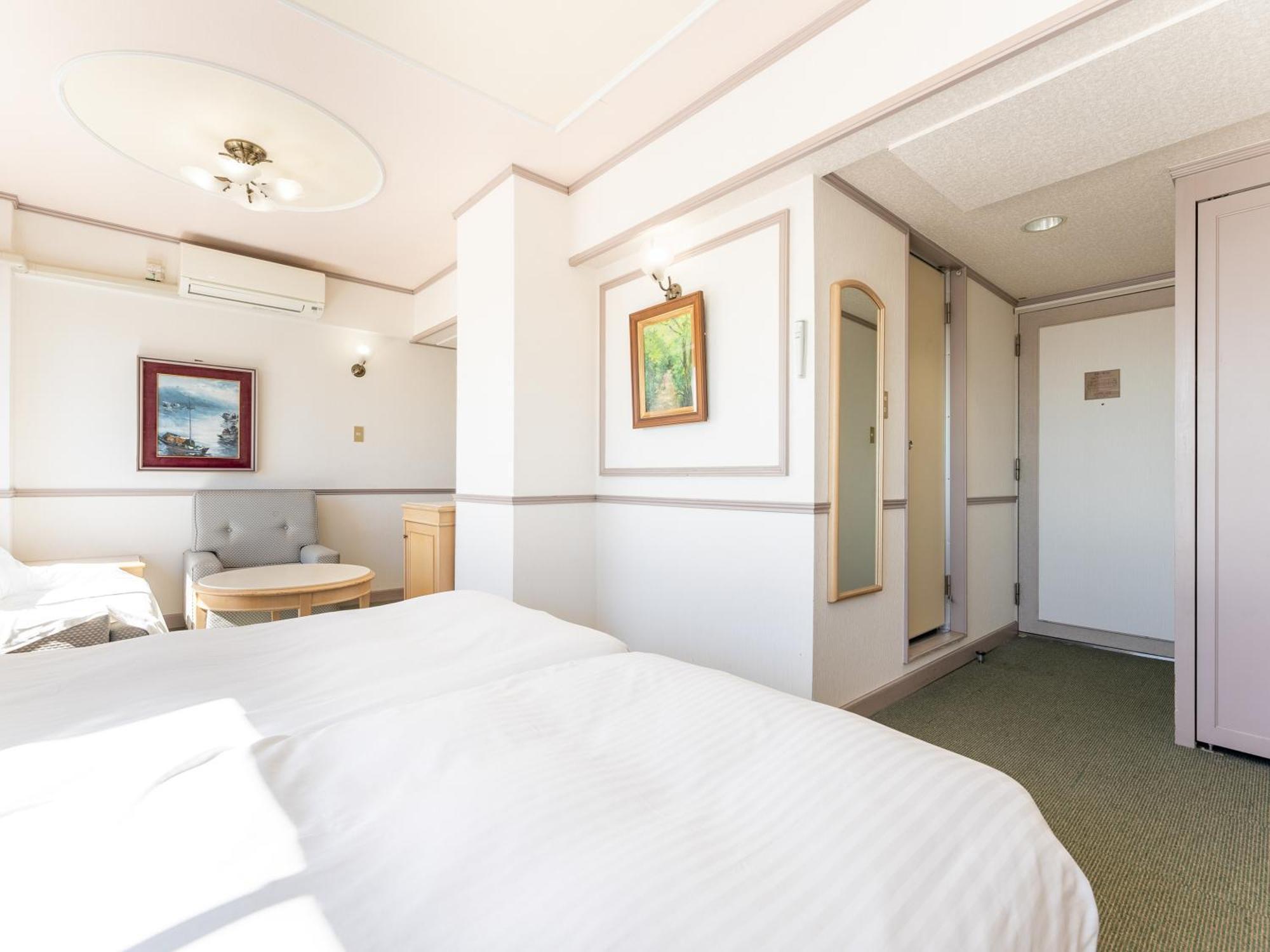 Tabist Hotel Ginga Kisarazu Exterior foto