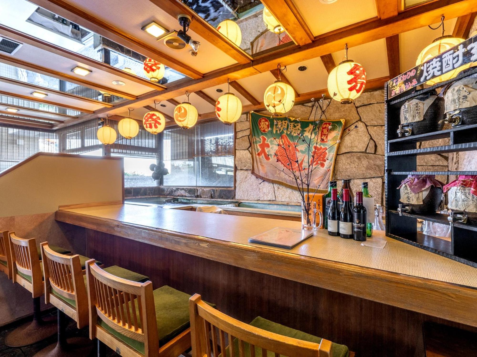 Tabist Hotel Ginga Kisarazu Exterior foto